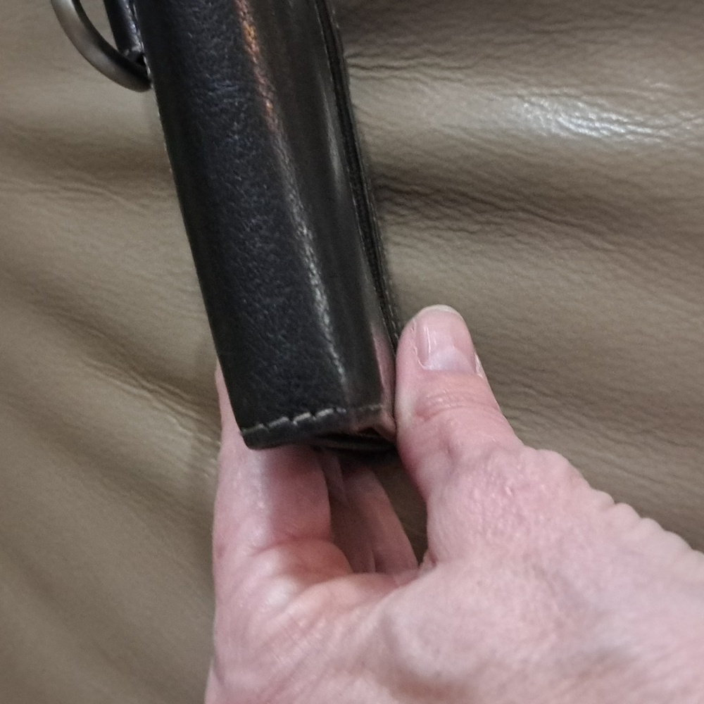 Fossil Wallet - Picture 9 of 10